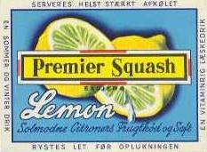 Premier Squash